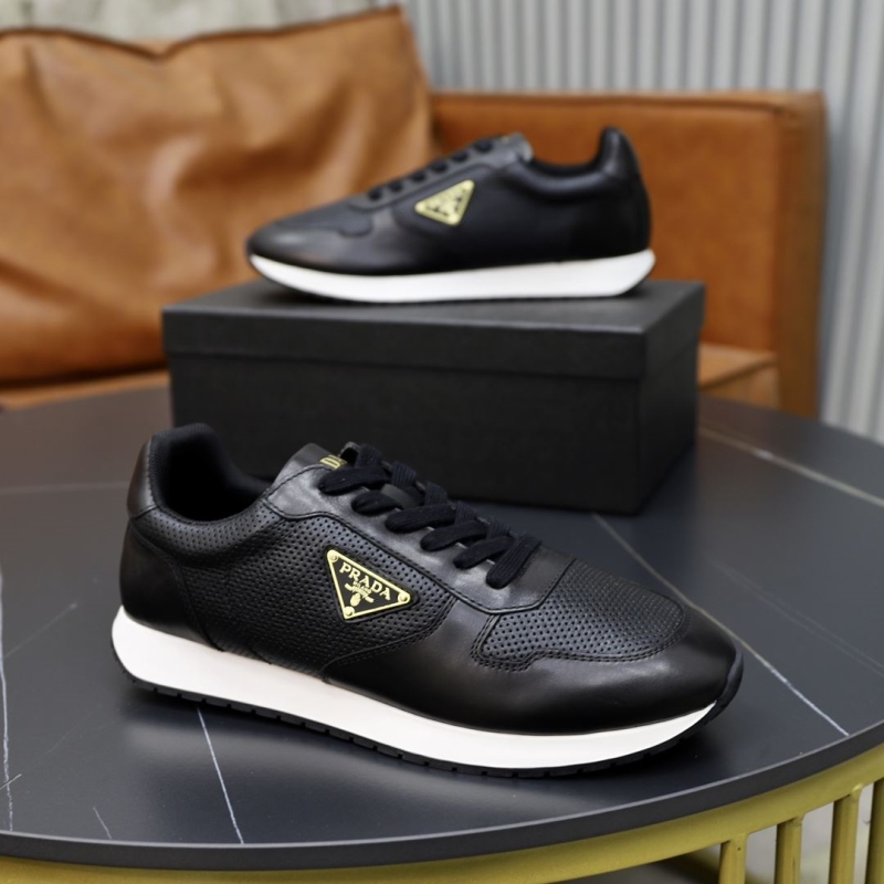 Prada Casual Shoes